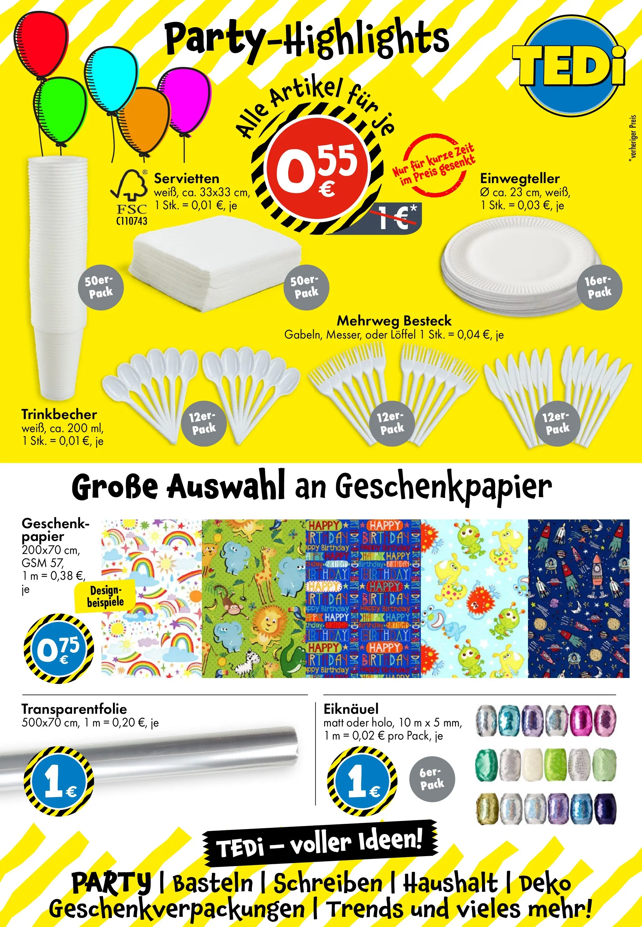 TEDi Flugblatt von 11.12.2025 - Aktuelle Angebote | Seite: 11