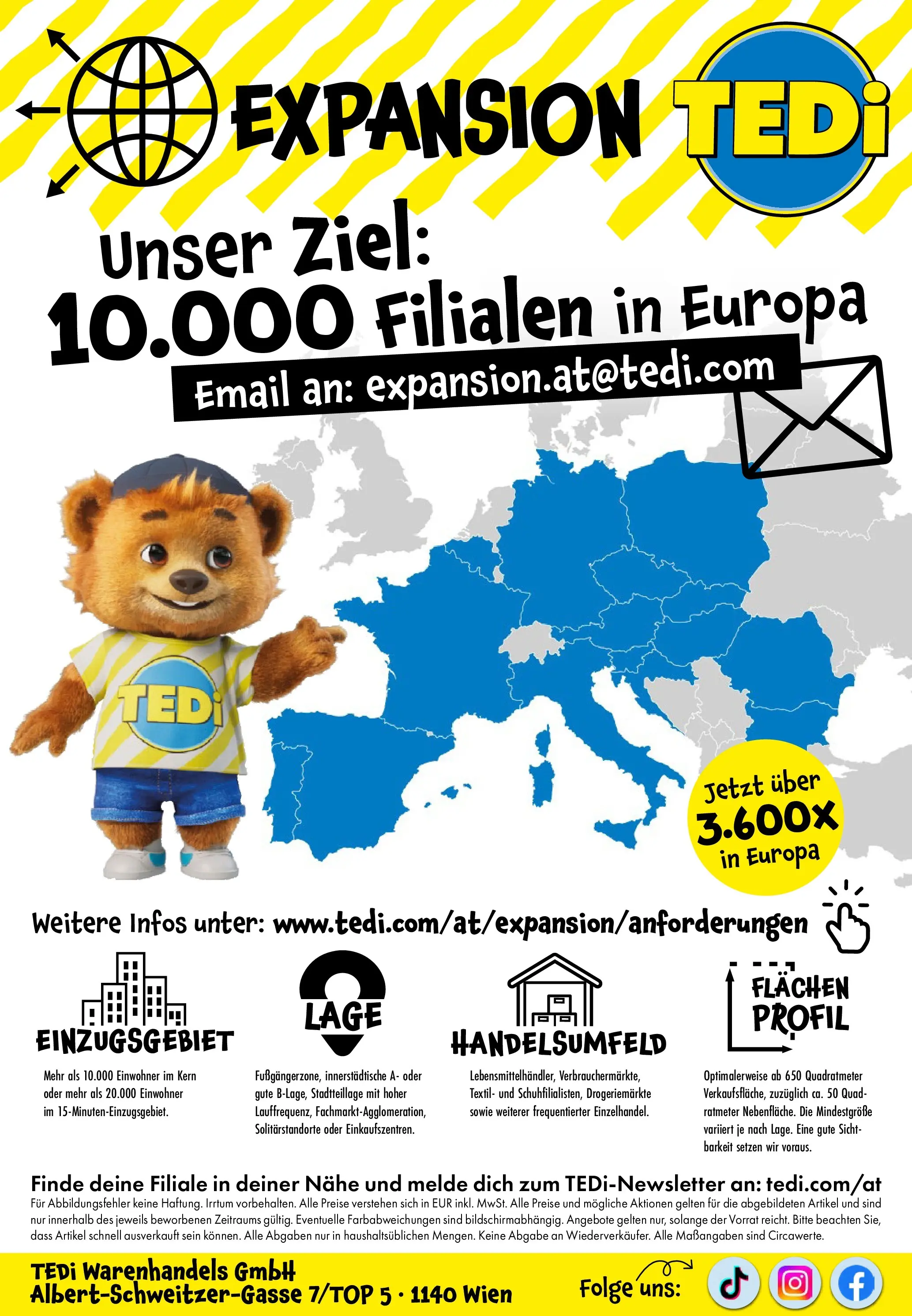 TEDi Flugblatt von 11.12.2025 - Aktuelle Angebote | Seite: 14
