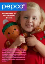 Pepco újság érvényessége 2025.12.11-ig