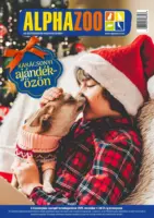 AlphaZoo &uacute;js&aacute;g &eacute;rv&eacute;nyess&eacute;ge 2025.12.24-ig