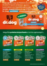 AlphaZoo újság érvényessége 2025.12.24-ig