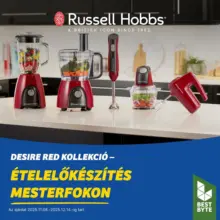 BestByte újság érvényessége 2025.12.14-ig