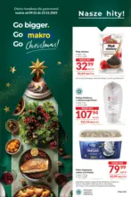 Oferta dla gastronomii Makro &ndash; do 23.12.2025