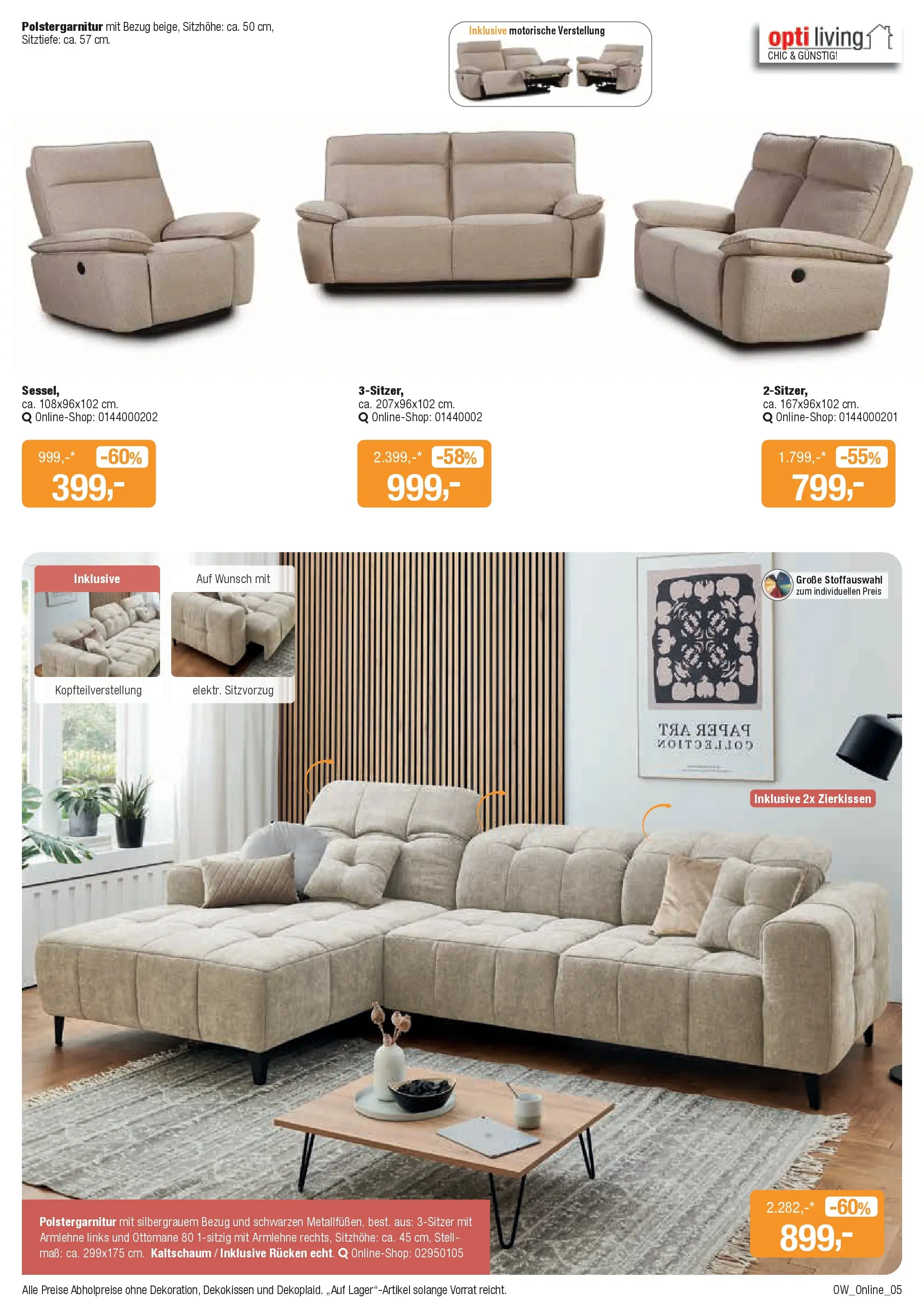 Entdecke - Aktuelle Angebote (ab 08.12.2025) zum Blättern | Seite: 5