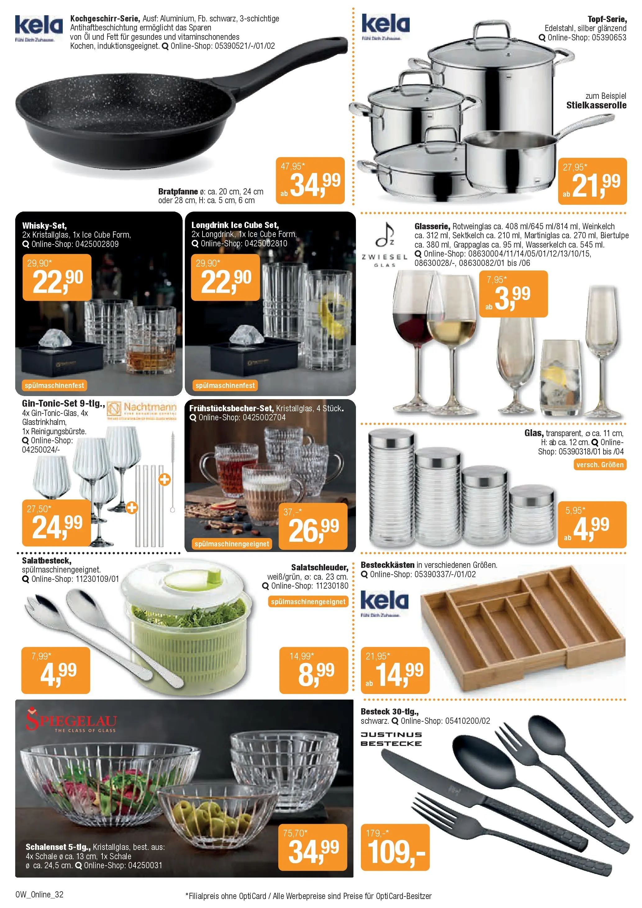 Entdecke - Aktuelle Angebote (ab 08.12.2025) zum Blättern | Seite: 32 | Produkte: Öl