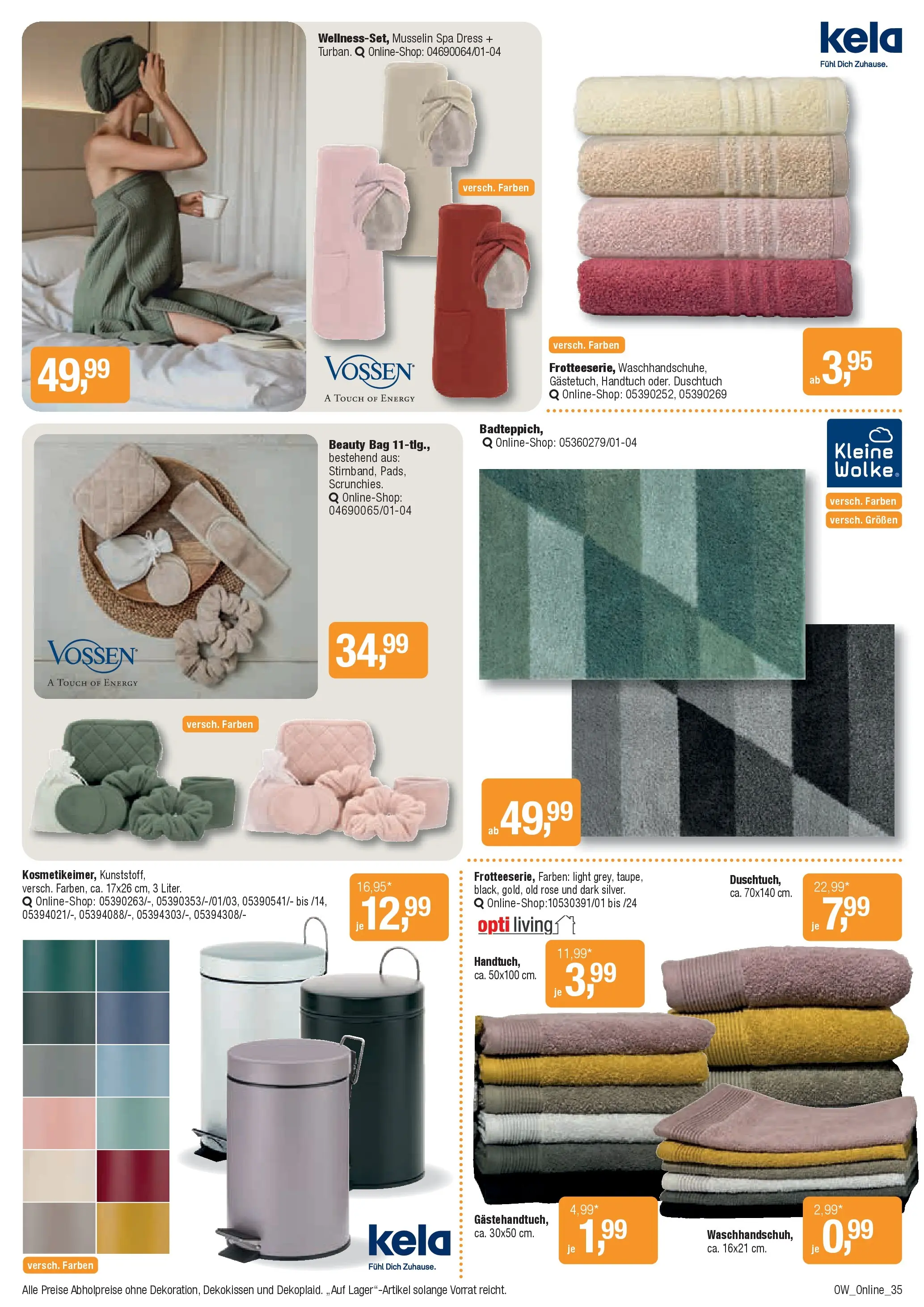 Entdecke - Aktuelle Angebote (ab 08.12.2025) zum Blättern | Seite: 35 | Produkte: Energy