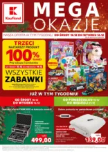 Kaufland NON Food_ważne do 16.12