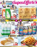 Il Genio Super offerte - al 15.12.2025