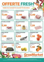 Sogegross Offerta Fresh 47 RETE - al 15.12.2025
