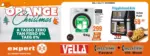 Vella Elettrodomestici Orange christmas - al 11.12.2025
