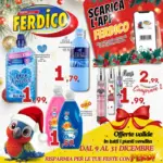 Ferdico Offerte speciali per te - al 31.12.2025