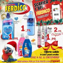 Offerte speciali per te