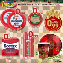 Offerte speciali per te