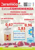 Caramico Extra convenienza - al 16.12.2025