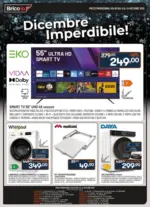 Bricoio Dicembre Imperdibile! - al 24.12.2025