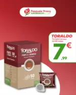 Supermercati Prisco Offerte - al 14.12.2025