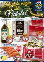 A Casa Mia Inizia la magia del Natale! - al 14.12.2025