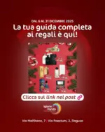 Igiene e Vanit&agrave; Dal 6 al 31 dicembre - al 31.12.2025