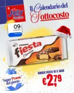 Jolly Market Super promo - al 09.12.2025