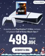 GameStop Fino al 18.12.2025 - al 18.12.2025