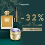 Marionnaud -32% - al 14.12.2025