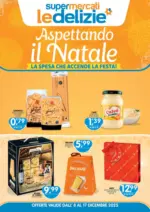 Le Delizie del Sud Aspettando il natale - al 17.12.2025