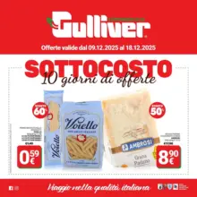 Sottocosto