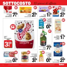 Sottocosto