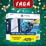 Faga Electronics Offerte - al 24.12.2025
