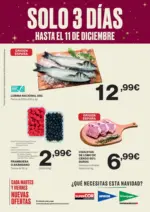 SuperCor ¡Solo 3 días! - hasta el 11.12.2025