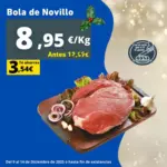 &iexcl;Ofertas Frescas de la Semana!