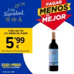Cash Fresh Catálogo Cash Fresh - hasta el 31.12.2025
