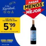 Catálogo Cash Fresh