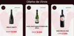 Oferta De Vinos