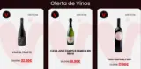 Oferta De Vinos
