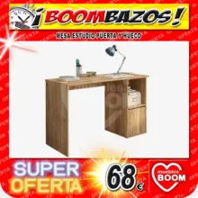 Catálogo Muebles Boom