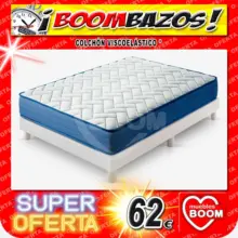Cat&aacute;logo de Muebles Boom