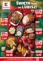 Kaufland Feincost_ważne do 23.12 Kaufland – do 23.12.2025