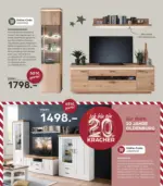 buss wohnen M&ouml;belangebote - bis 22.12.2025