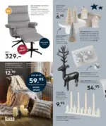 buss wohnen M&ouml;belangebote - bis 22.12.2025