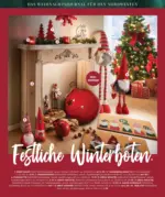 buss wohnen M&ouml;belangebote - bis 22.12.2025