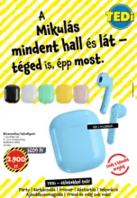 TEDi újság érvényessége 2025.12.20-ig