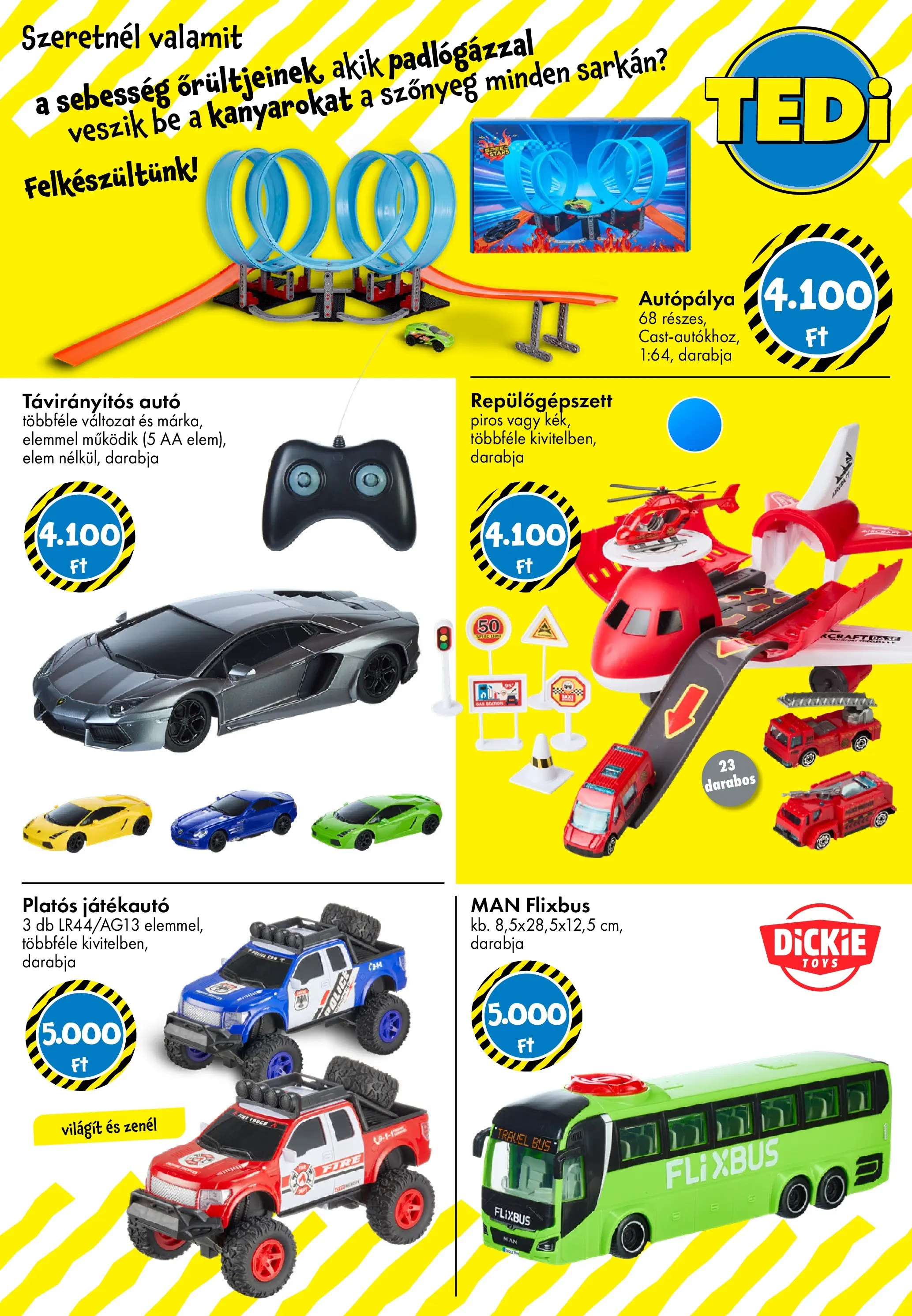 TEDi Akciós újság - 2025.12.12. -tól/töl > akció, lapozható szórólap 🛍️ | Oldal: 13 | Termékek: Szőnyeg