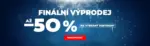 A3 sport Fin&aacute;ln&iacute; v&yacute;prodej až -50 % &ndash; do 31.12.2025