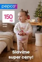 Pepco Pepco let&aacute;k &ndash; do 23.12.2025