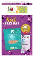 Bi1 Catalogue Bi1 - au 24.12.2025