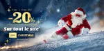 Ekosport Id&eacute;es cadeaux pour No&euml;l - au 14.12.2025