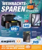 expert Schlagenhauf GmbH Expert: Elektronikangebote - bis 17.12.2025