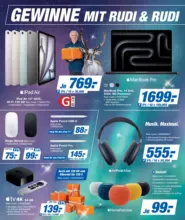 Expert: Elektronikangebote