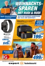 Expert: Elektronikangebote